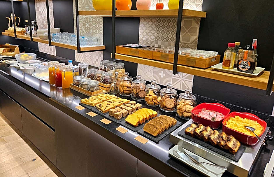 Hotel Ristorante al Giardinetto