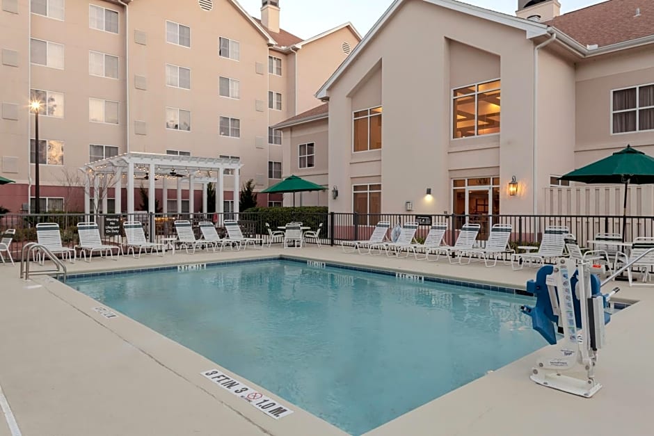 Homewood Suites by Hilton Tallahassee