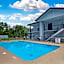 Quality Inn Clinton - Laurens I-26