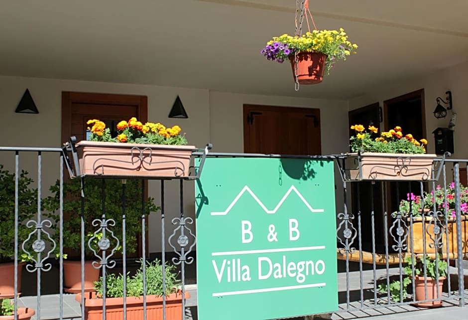 B&B Villa Dalegno