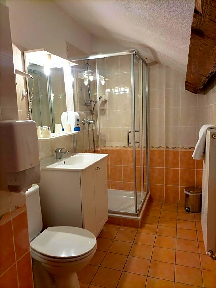 Auberge La maison de Catherine
