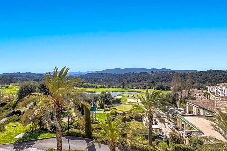 Royal Mougins Golf, Hotel & Spa de Luxe