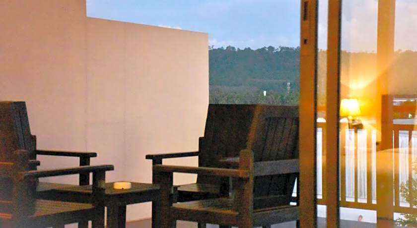 B Boutique Residence