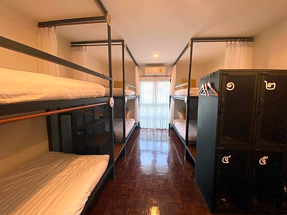 บ้านในกาด-ที่พักน่าน โรงแรมน่าน เที่ยวน่าน