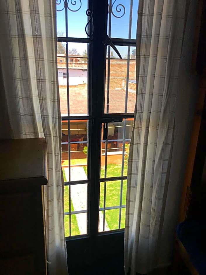 Hostel Inn