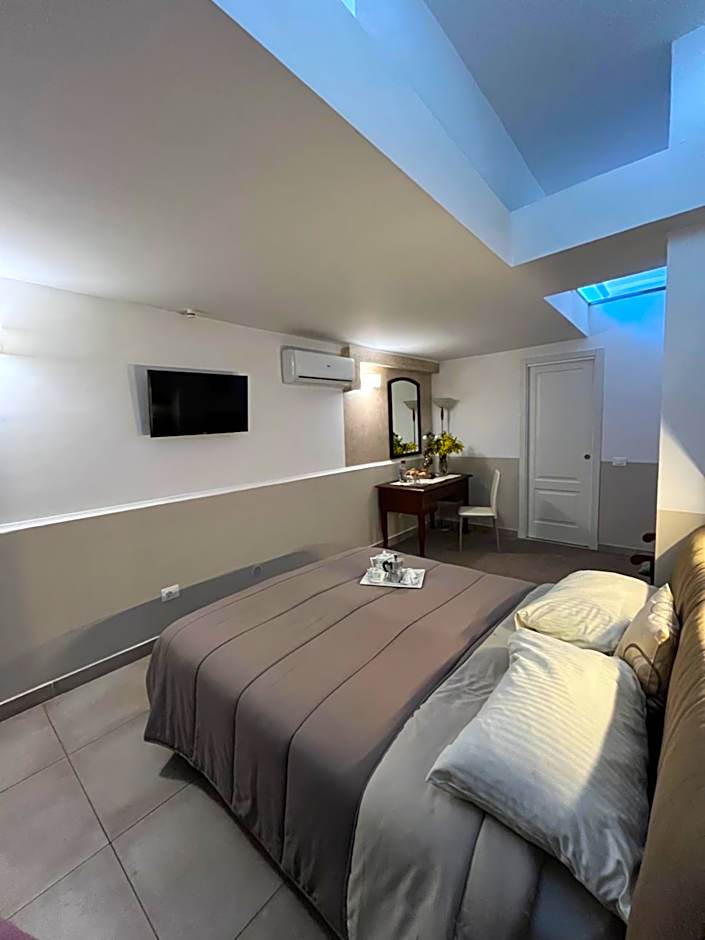 B&B Maison de Charme