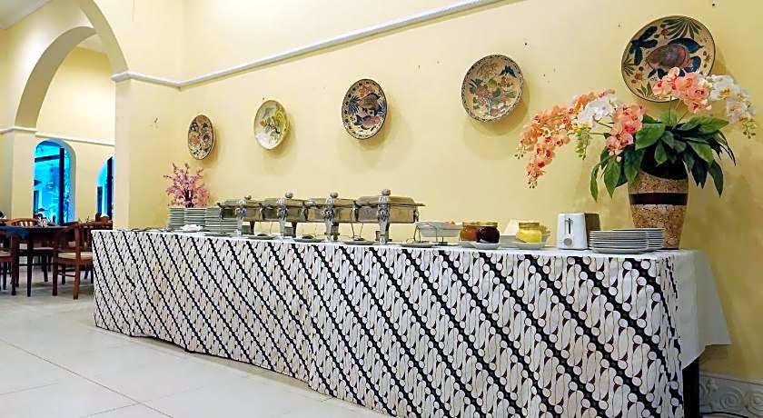 Hotel Diana Jogja
