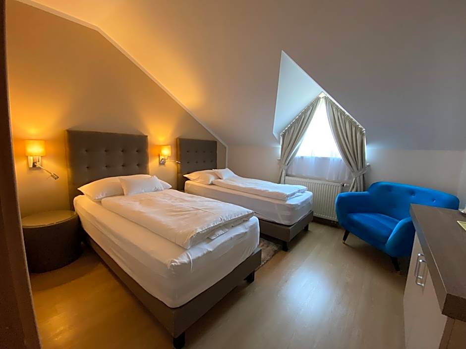 Hotel MAGISTR Vsetín