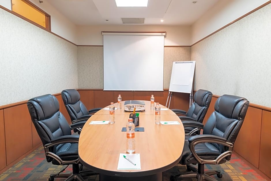 Holiday Inn Guadalajara Expo By IHG
