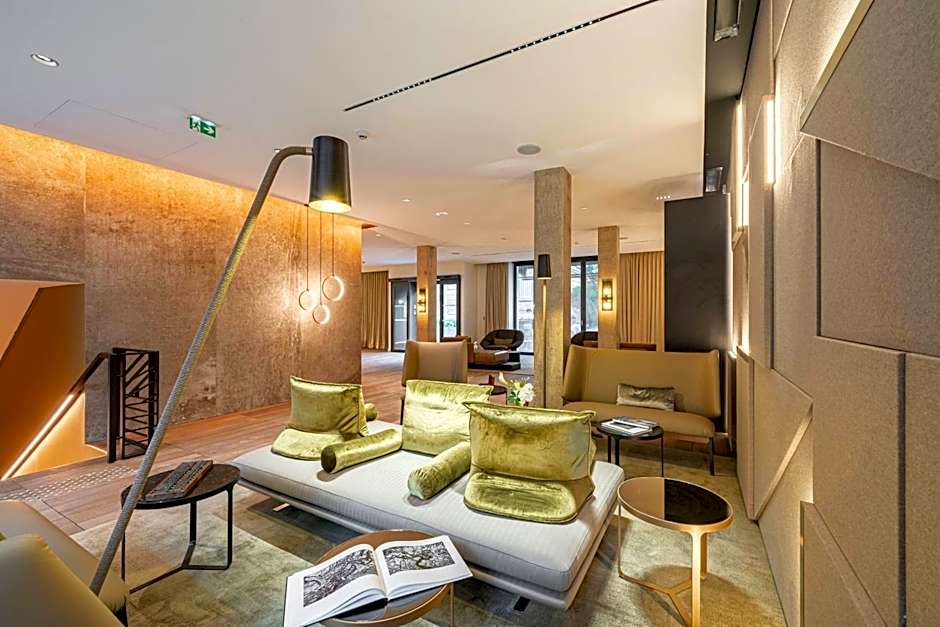 La Caserne Chanzy Hotel & Spa, Autograph Collection