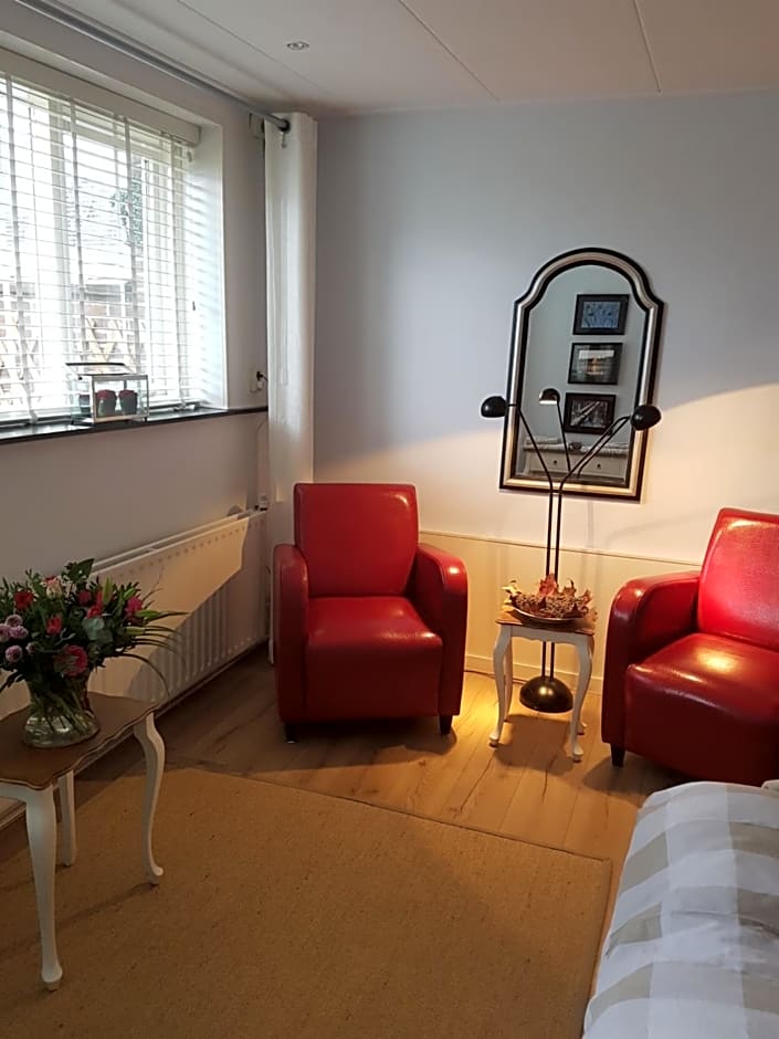 B&B de Panheide
