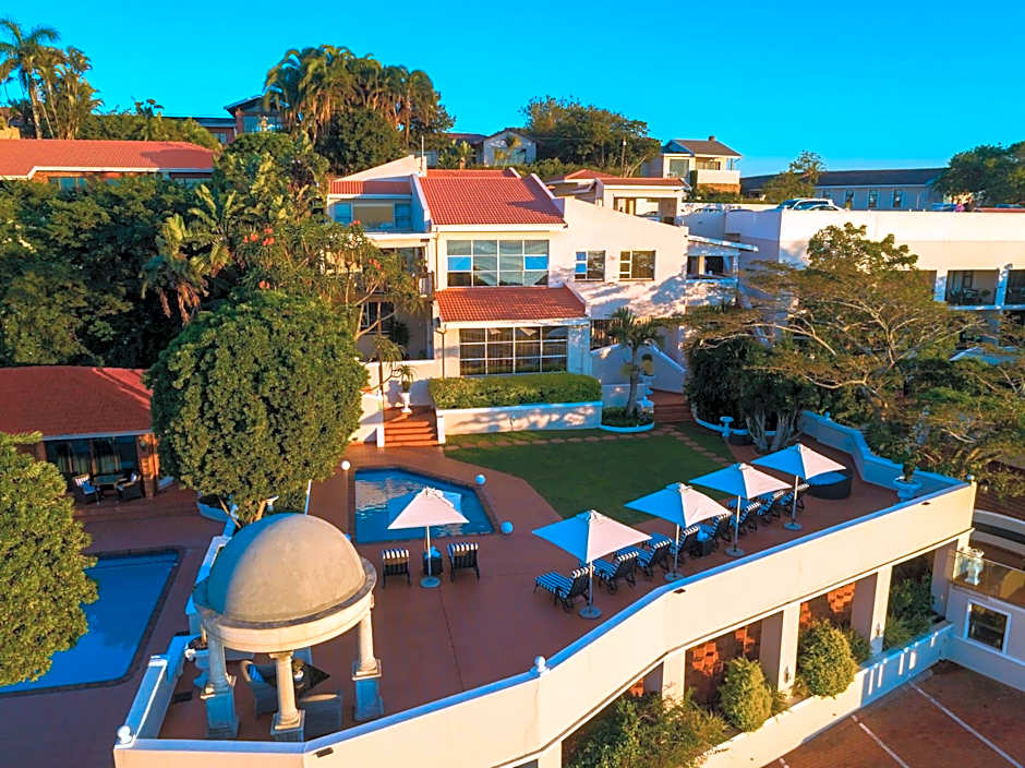 The View Boutique Hotel & Spa