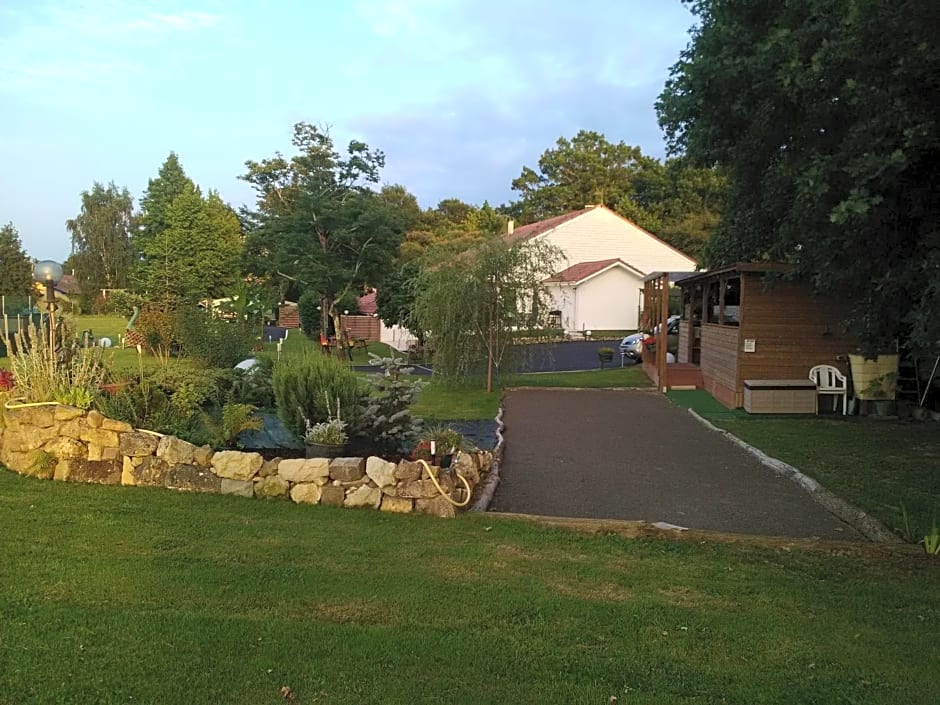 Au Petit Pédegouaty