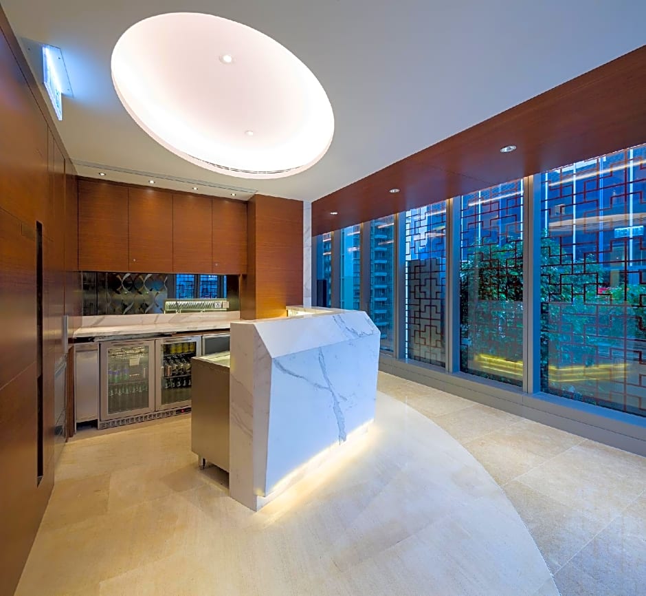 Hotel Indigo Hong Kong Island By IHG