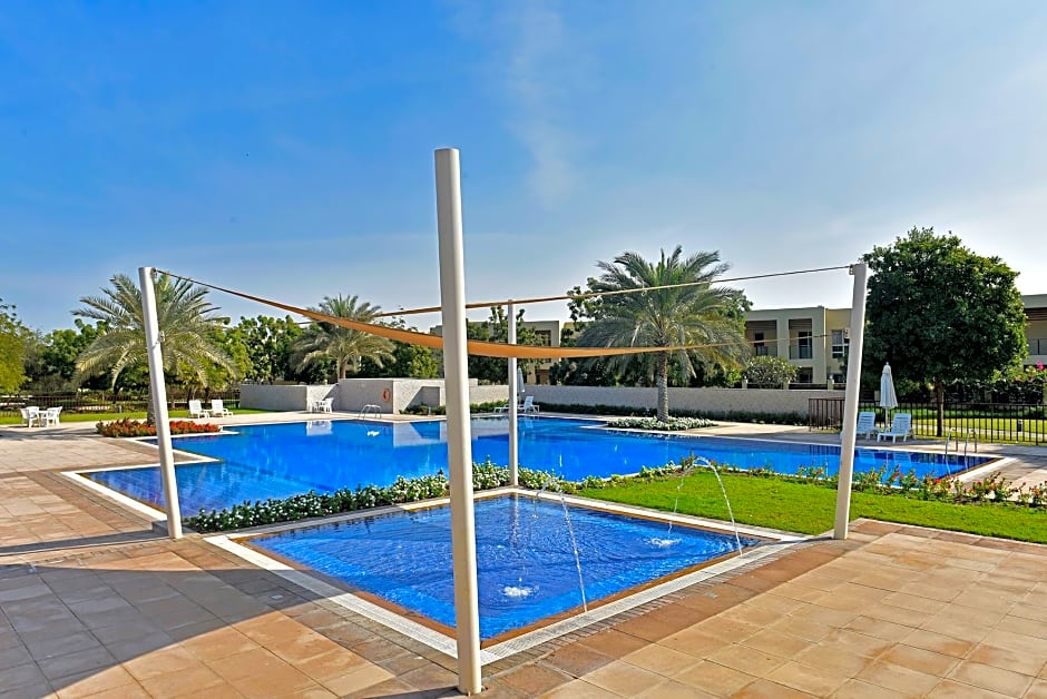 JANNAH HOTEL APARTMENTS & VILLAS