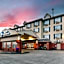 Best Western Grande Prairie Hotel And Suites