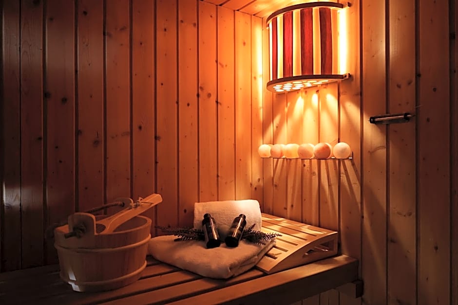 CAREA Residenz Hotel Harzhöhe