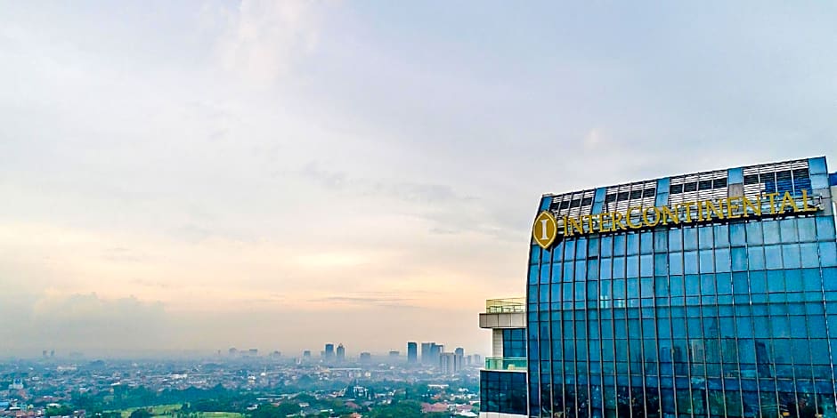 Intercontinental Residence Jakarta Pondok Indah By IHG