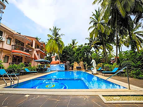 Seaview Resort