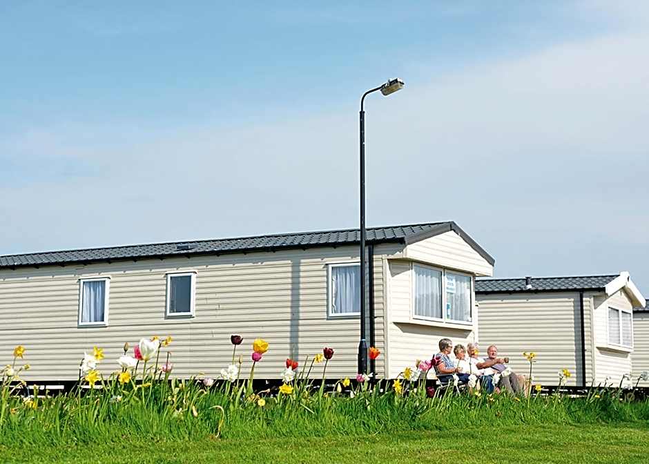 Ryan Bay Holiday Park