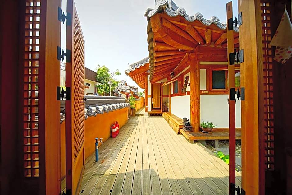 Norijam Hanok 1Ho