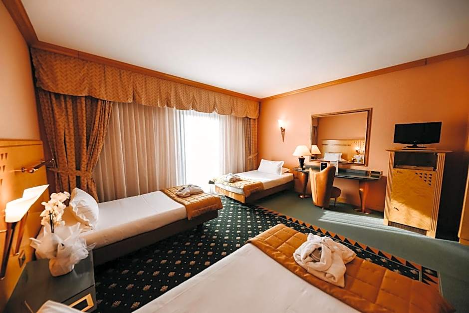 SHG Hotel Antonella