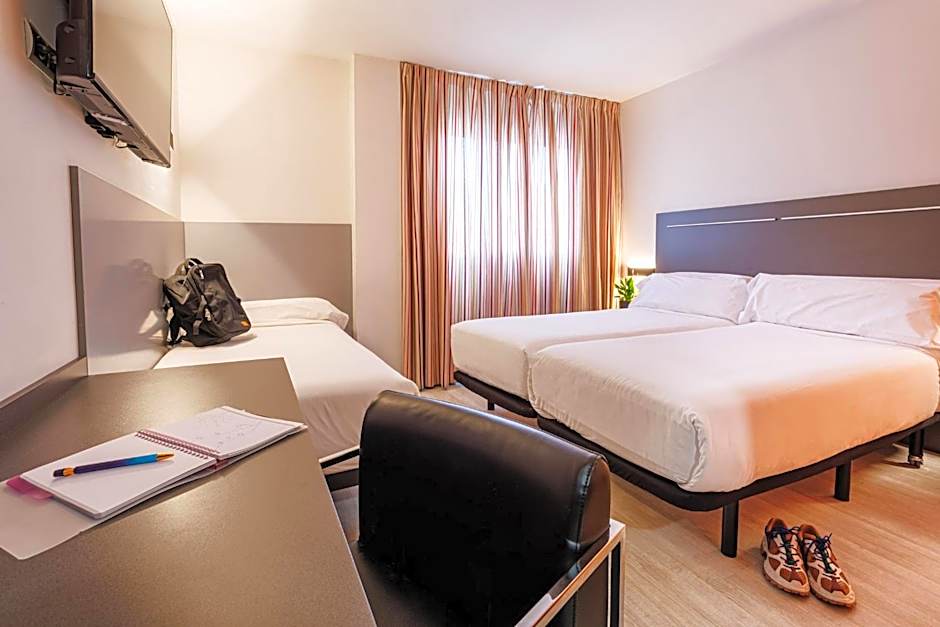 Hotel H2 Avila