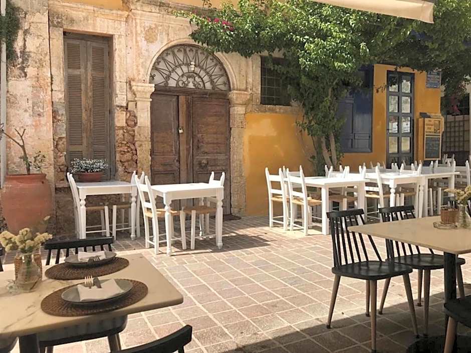 Venetian Palace Chania