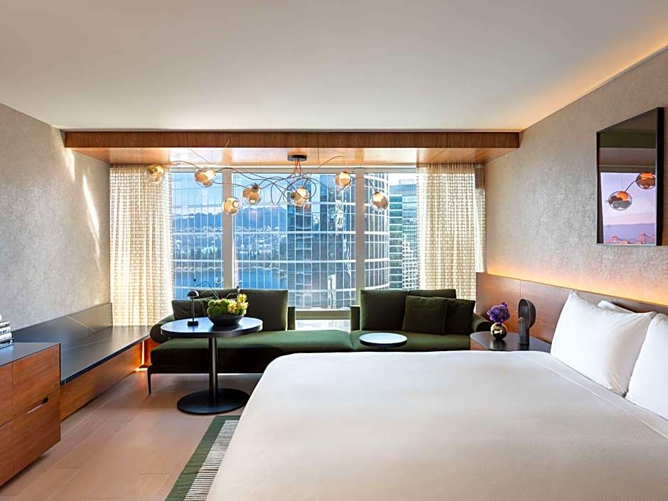 Fairmont Pacific Rim