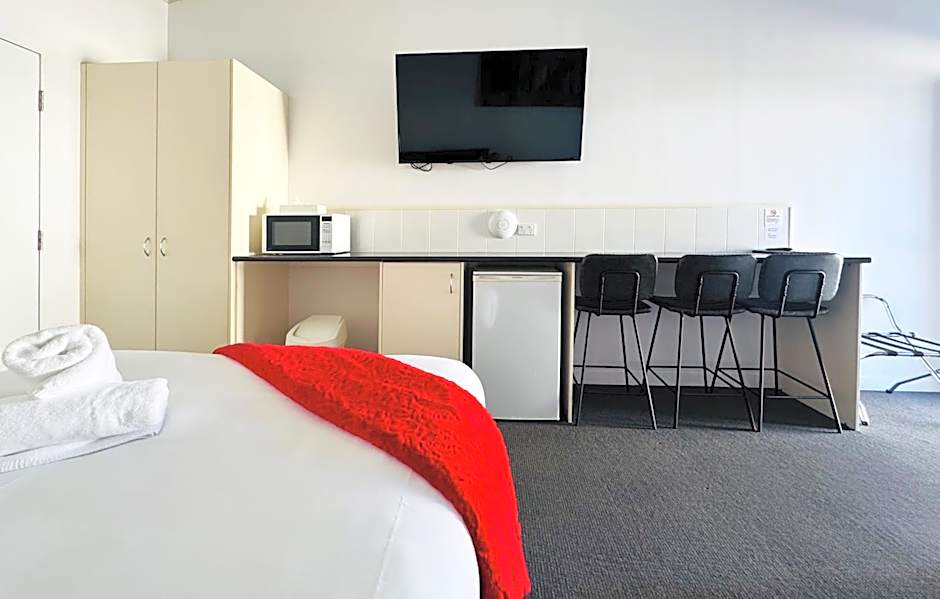 Gunnedah Lodge Motel
