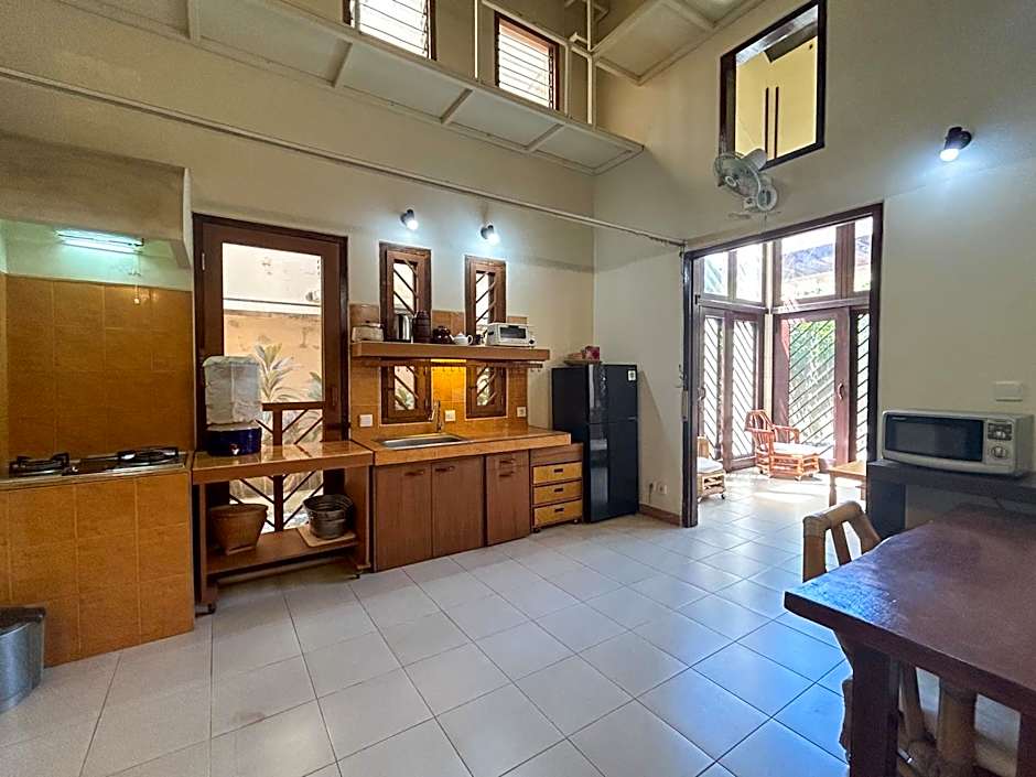 Sayang Taman Villas