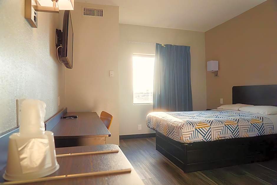 Motel 6-Caseyville, IL - Caseyville Il