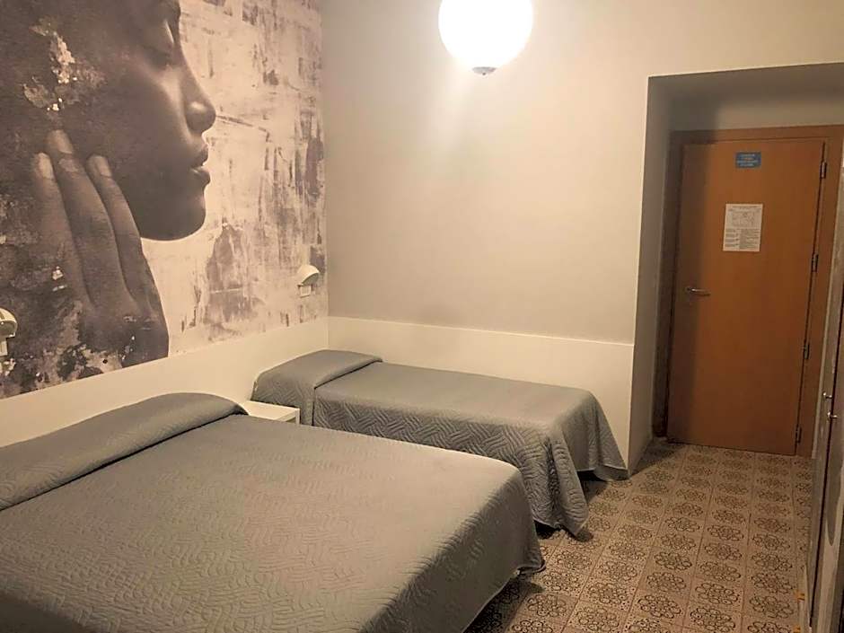 Hotel Wega