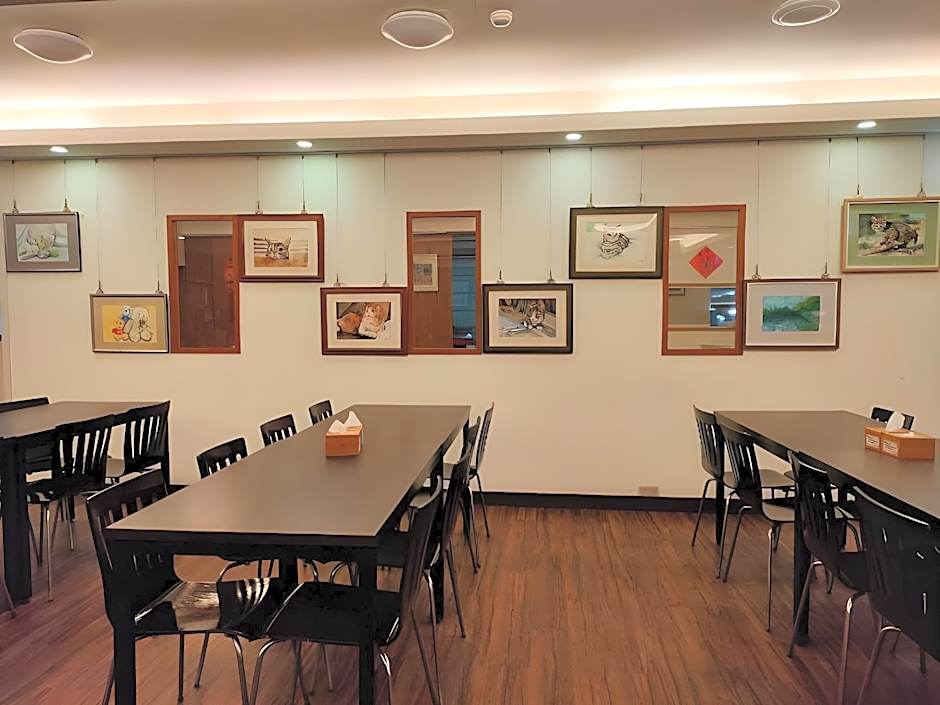 Sin Fu Business Hotel