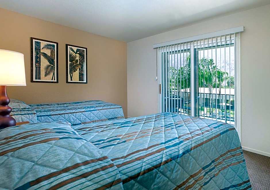 WorldMark Palm Springs