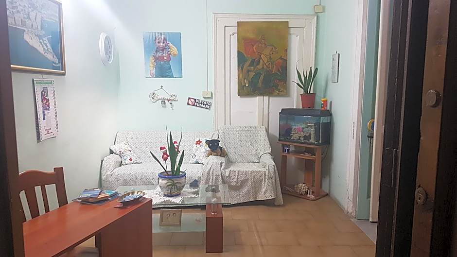 B&B MIRAGLIA