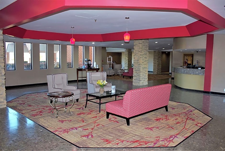 Ramada by Wyndham Wentzville