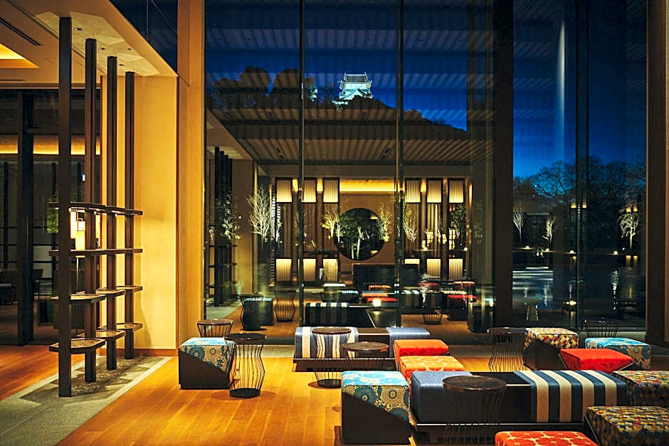 Hotel Indigo Inuyama Urakuen Garden, an IHG Hotel By IHG