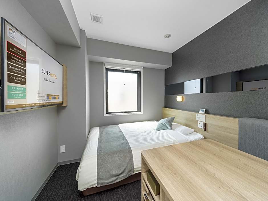 Super Hotel Premier Kanazawa-eki Higashigchi