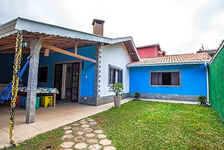 Chalés na Montanha Riacho Doce