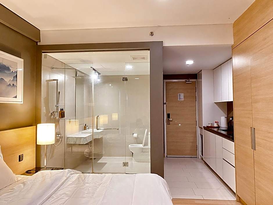 Straits Suite by C Homestay Malacca