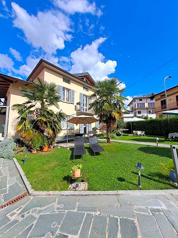 B & B Ametista Bergamo