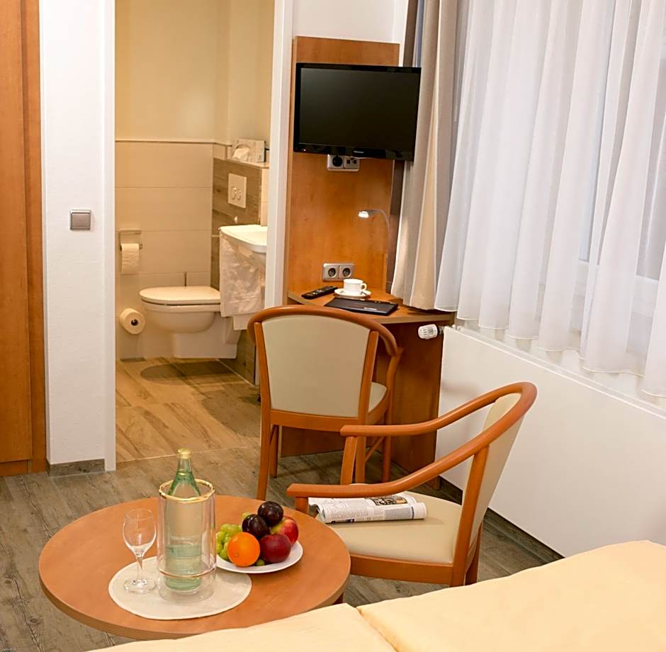 Hotel Restaurant Lütkebohmert