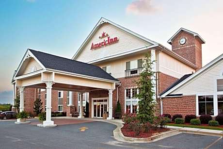 AmericInn by Wyndham Vidalia