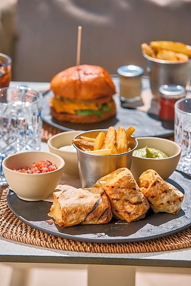 Purobeach Resort Santa Ponsa