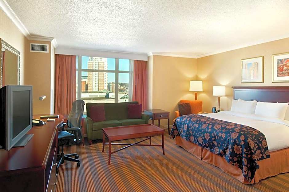 Hilton Providence