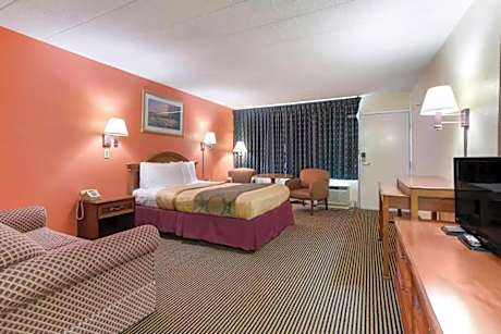 Royal Inn Clearfield