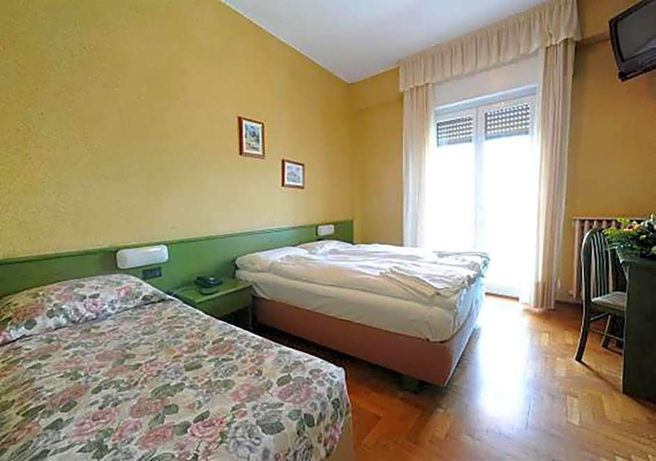 Hotel Caribe - Garda Lake Collection