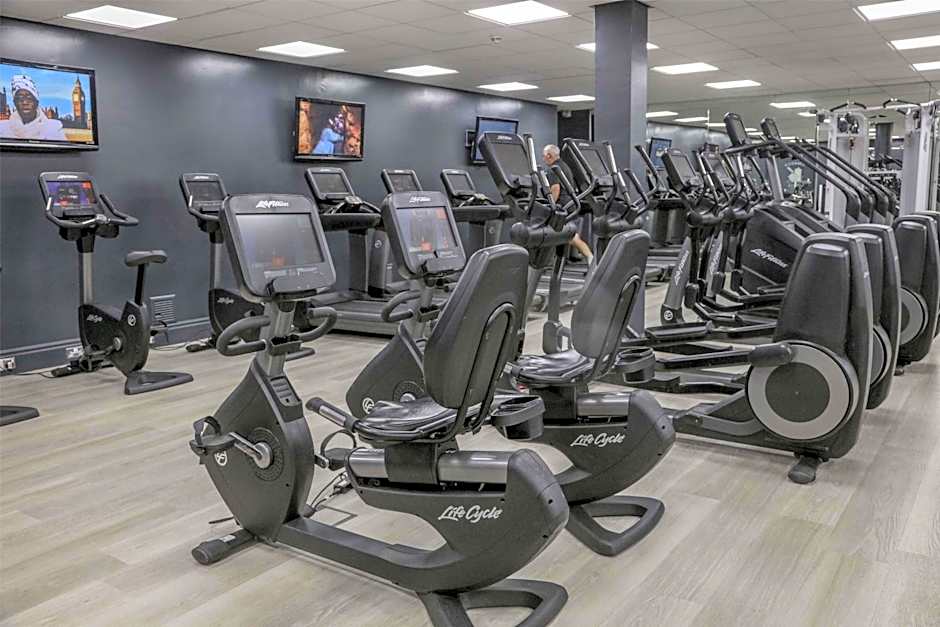 Best Western Plus Windmill Village Hotel