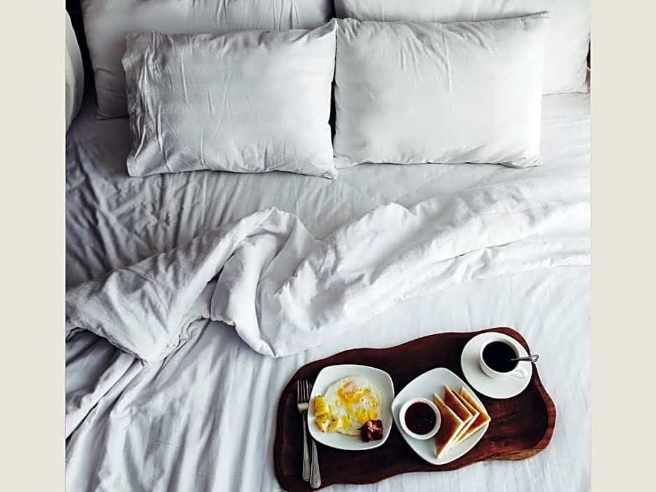 The Row Taksim Hotel